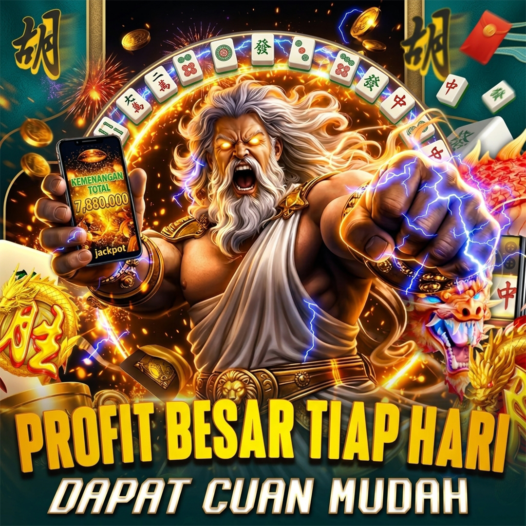 VARIO123 Game Online Game Cascading Wins Satu Spin Banyak Kemenangan Beruntun